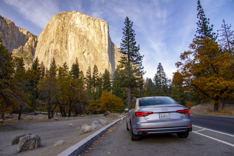 Review Silvercar San Francisco Airport Jeffsetter Travel