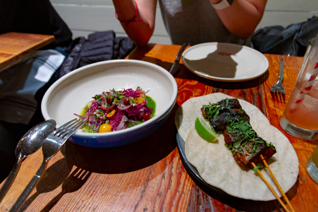 A Gourmet Adventure Through Northern California