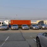 Silvercar Pick Up