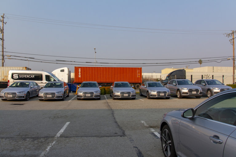 Review Silvercar San Francisco Airport Jeffsetter Travel