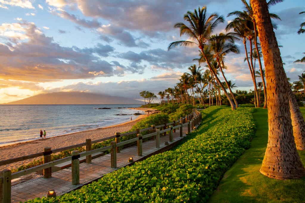 Hawaii Credit Card Award Travel Guide 2019