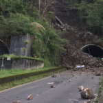 Pali Highway and Lookout to Remain Closed Until August