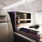 Hawaiian Air Selects Its Dreamliner Seat Suppliers