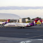 The Hawaiian Airlines Boeing 717 Conundrum