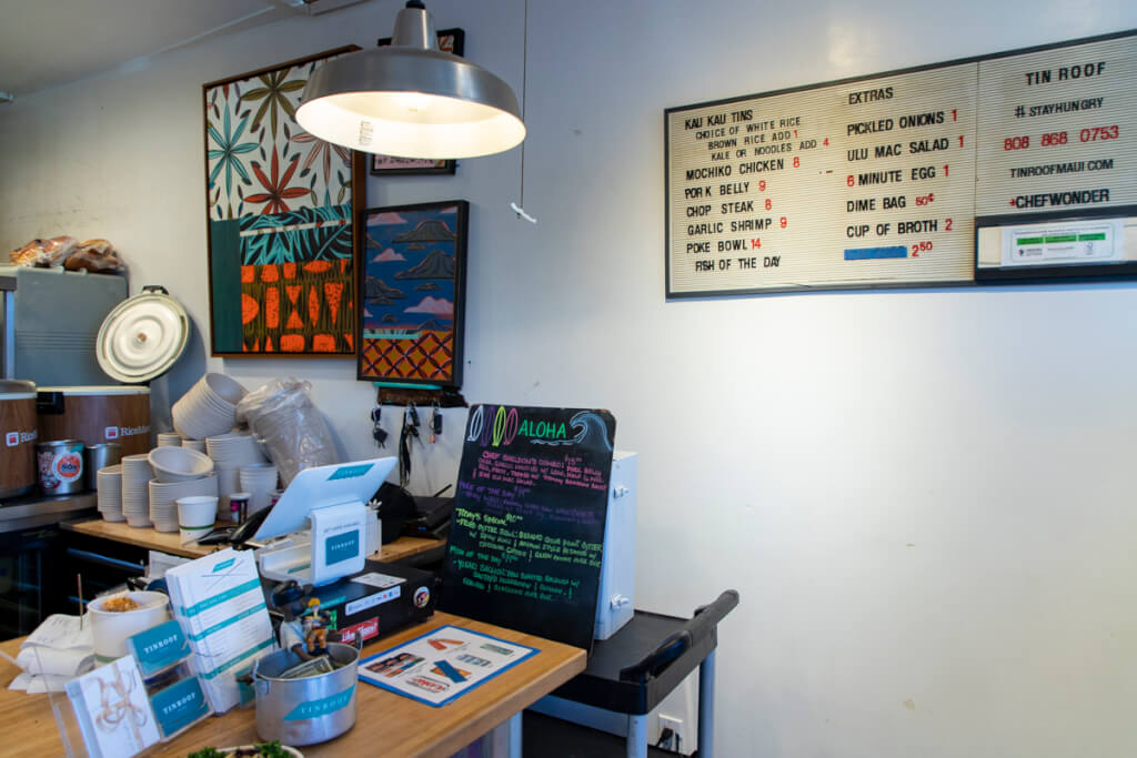 Review Tin Roof Maui by Sheldon Simeon Jeffsetter Travel