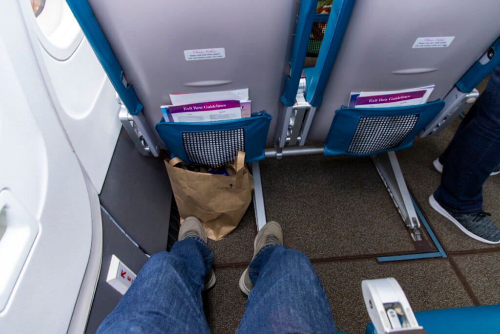 My Arduous Journey Home with Hawaiian Air