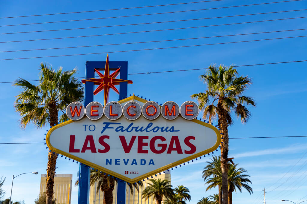 Get Your Las Vegas Zippys Fix This Weekend