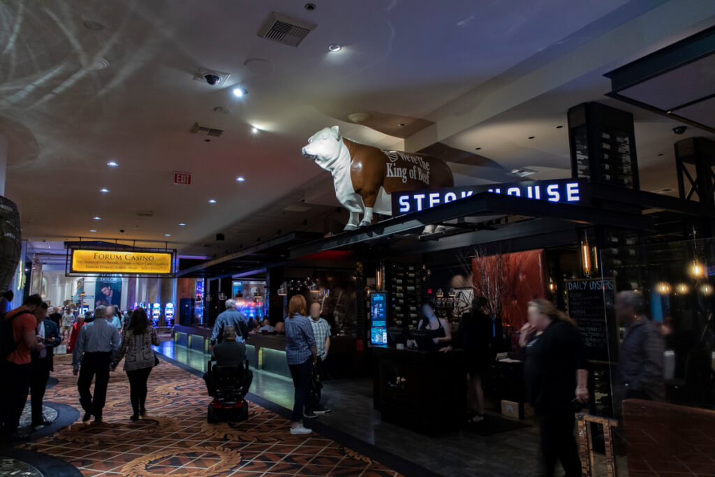 An Update on My Caesars Rewards Fiasco