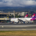 Hawaiian Airlines Boston or Hawaii Contest