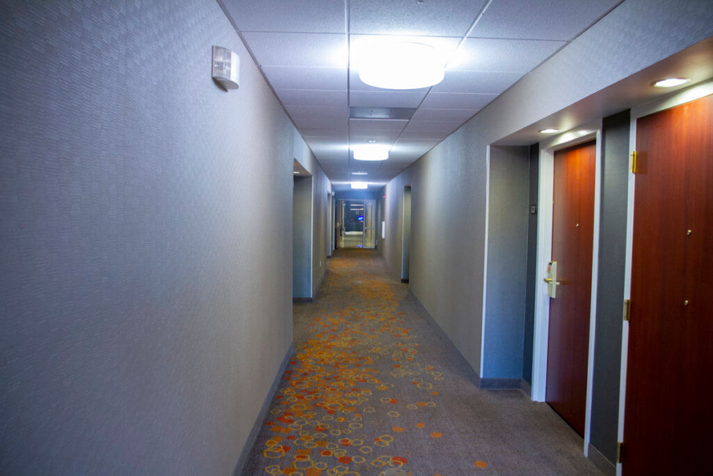 Courtyard by Marriott Merced