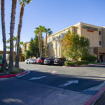 Courtyard by Marriott Merced