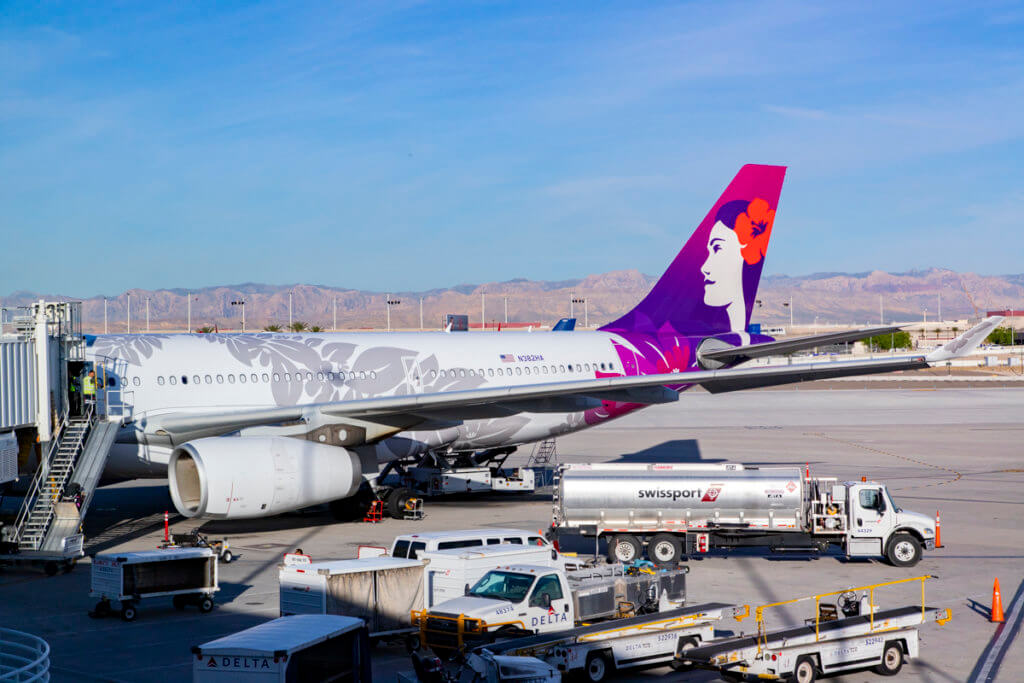 Hawaiian Airlines Charged Customers How Much