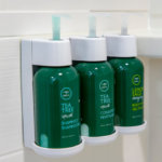 About Those Marriott In-Shower Dispensers