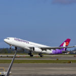 Hawaiian Air Planning to Revive Fukuoka Service