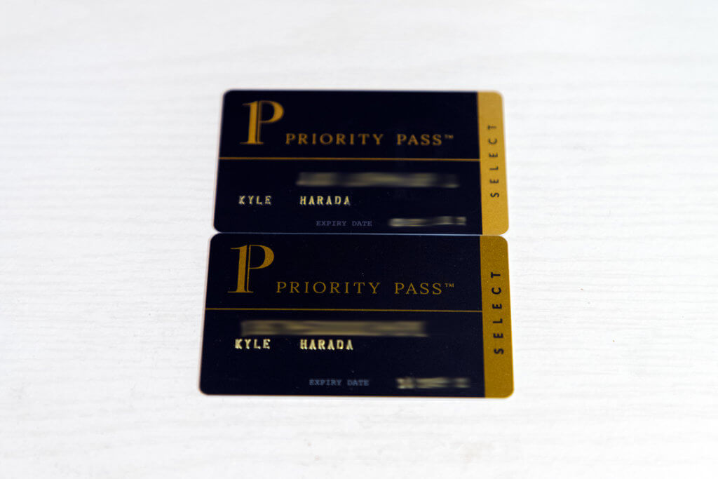 Devaluation is Coming for Amex Priority Pass Members