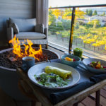 Las Alcobas Napa Valley Room Service