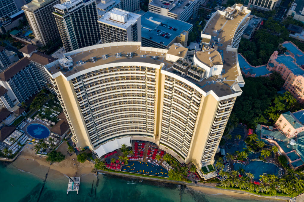 State of Hawaii Approves Funding to Save Waikiki Beach