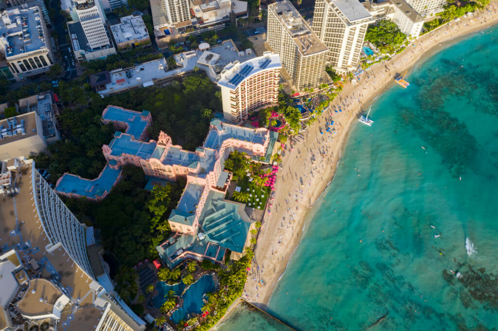 Potential Tax Hike Targeting Honolulu Hotels