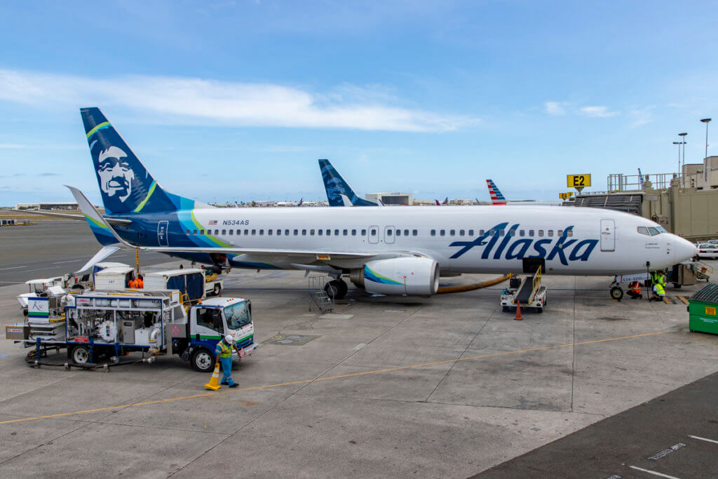 Get to the Airport Earlier This Summer in Hawaii