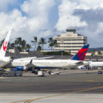 Get to the Airport Earlier This Summer in Hawaii