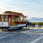 San Francisco Municipal Railway Cable Cars