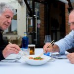 Remembering Anthony Bourdain