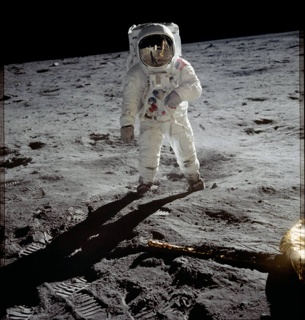 The 50th Anniversary of Apollo 11