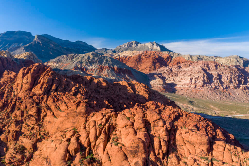 Red Rock Canyon