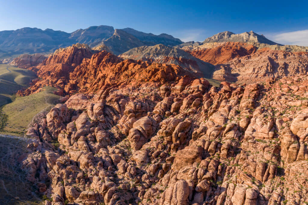 Red Rock Canyon