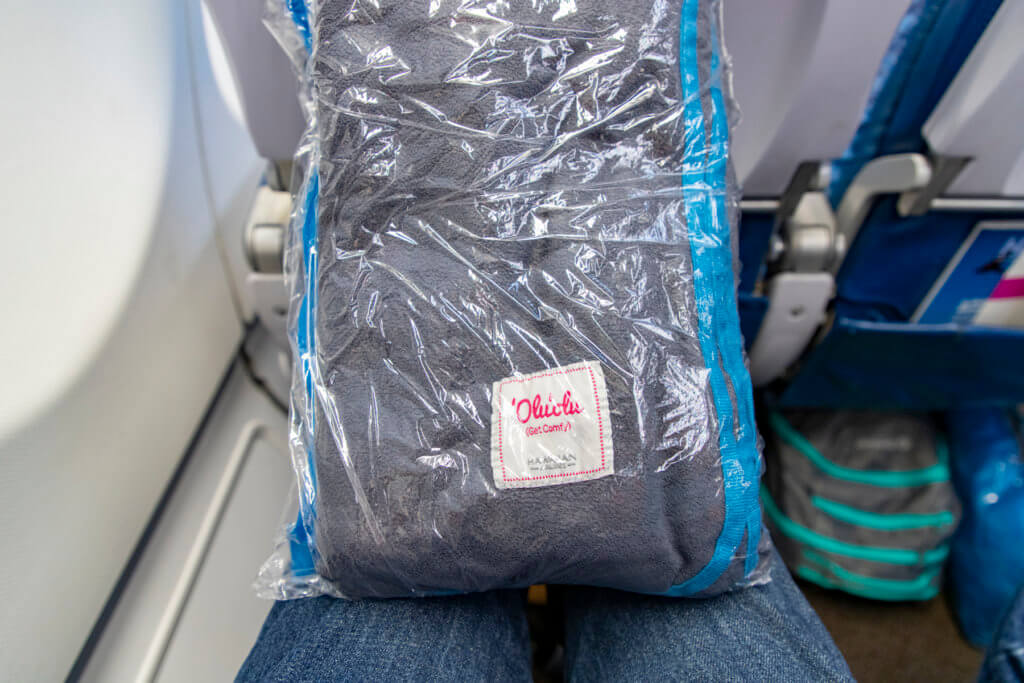 Hawaiian Extra Comfort Red Eye