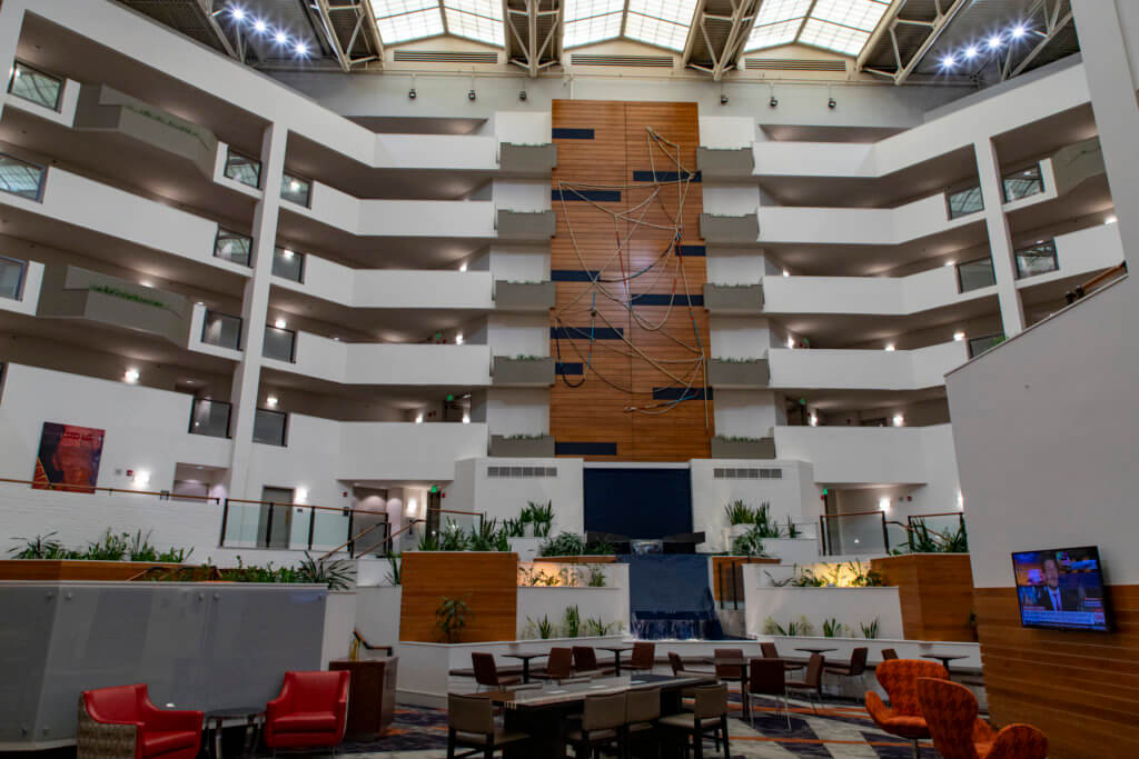 Residence Inn Seattle Downton/Lake Union