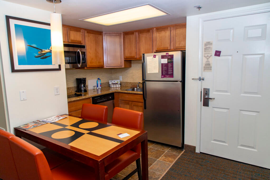 Residence Inn Seattle Downton/Lake Union