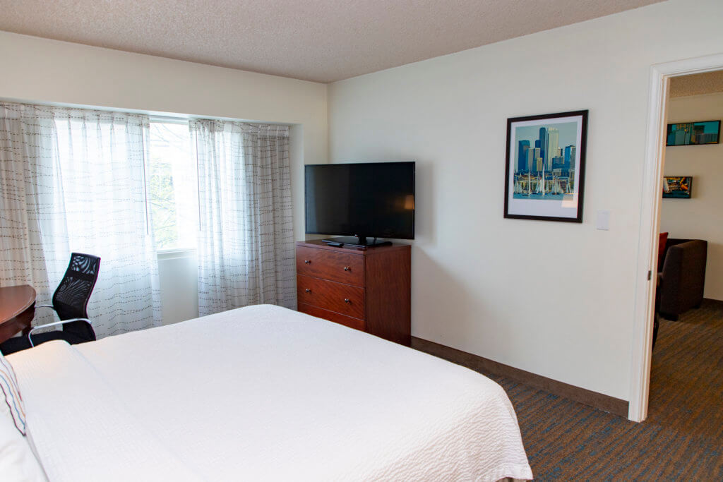 Residence Inn Seattle Downton/Lake Union
