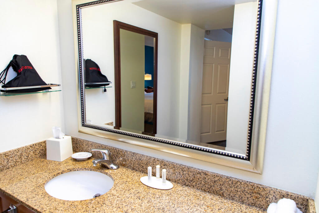 Residence Inn Seattle Downton/Lake Union