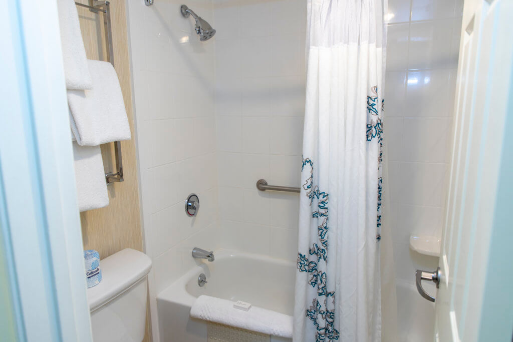 Residence Inn Seattle Downton/Lake Union