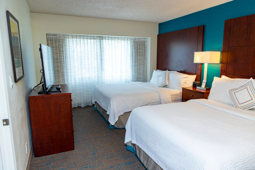 Residence Inn Seattle Downton/Lake Union