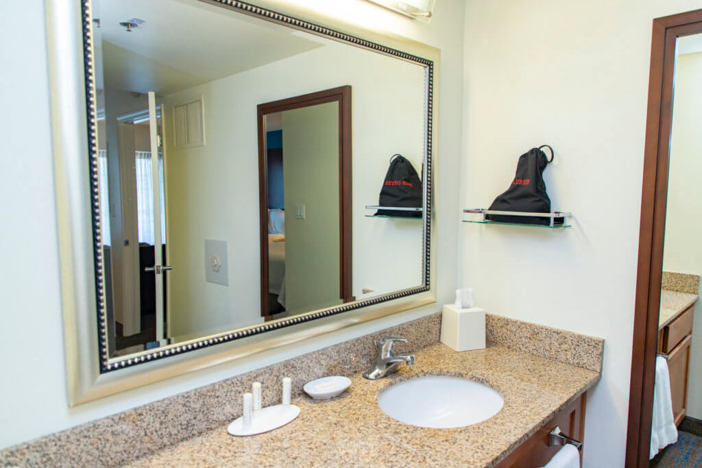 Residence Inn Seattle Downton/Lake Union