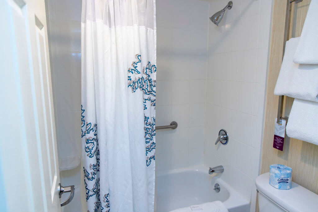Residence Inn Seattle Downton/Lake Union