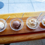 Seasonal Flavors at Salt and Straw San Francisco