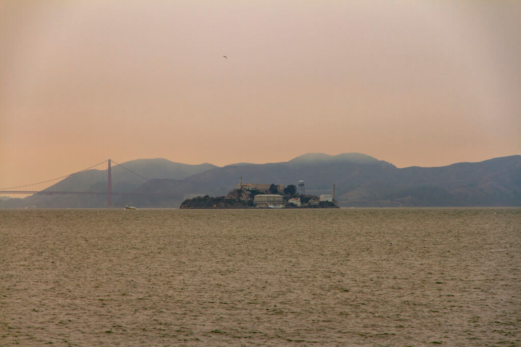 Visiting San Francisco's Treasure Island