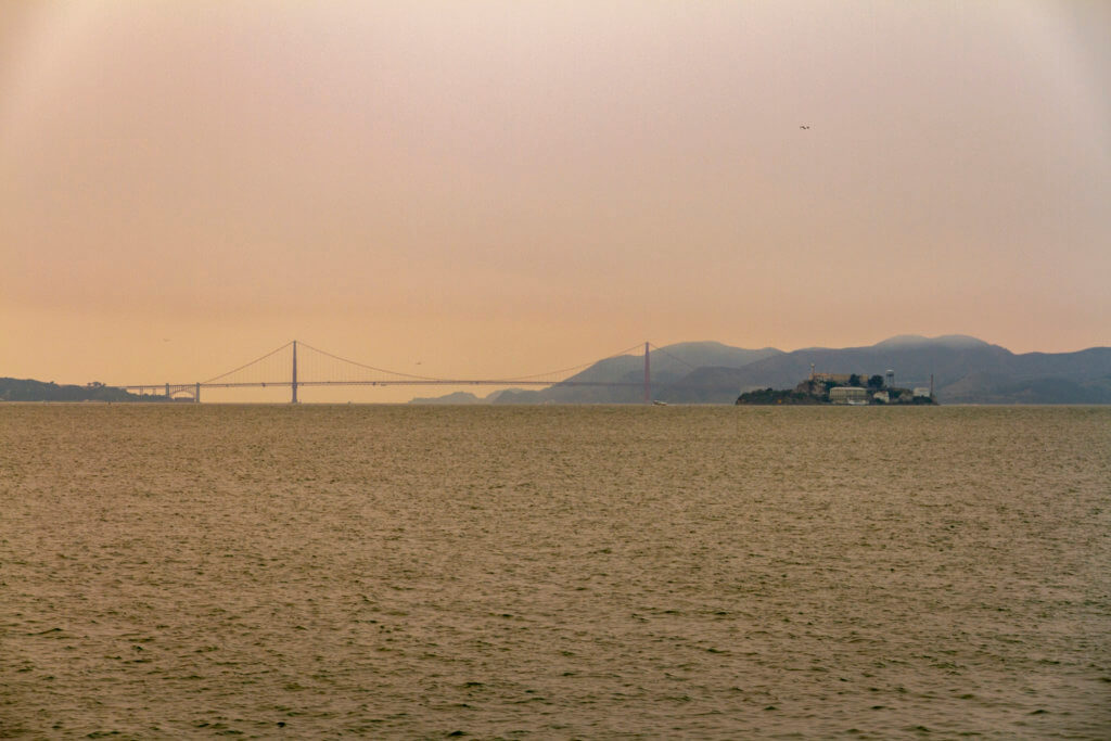 Visiting San Francisco's Treasure Island