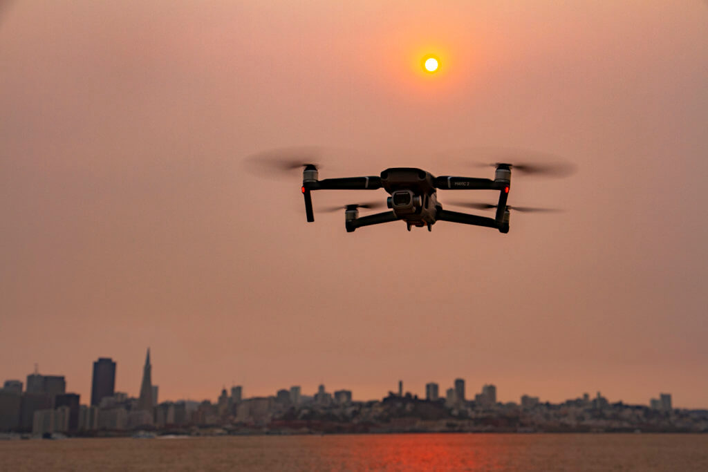 Visiting San Francisco's Treasure Island