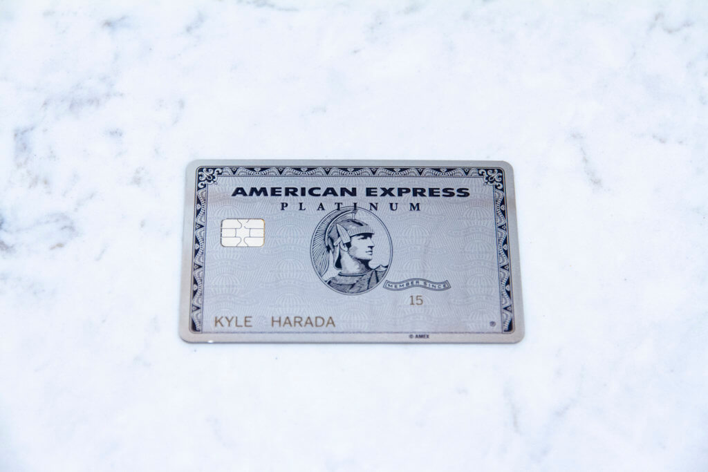 I Canceled My American Express Platinum Card