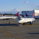 Delta's New Economy Meals