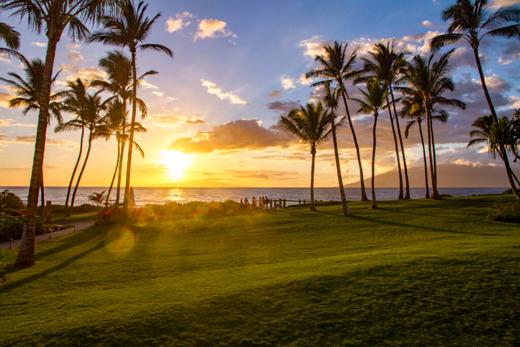 Hawaii's First AC Hotel is Coming to Maui