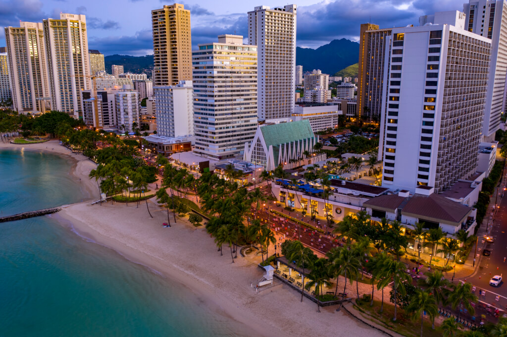 Beware of Hotel Fire Alarm Robberies