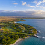 Big Island LUV Trip Report Introduction