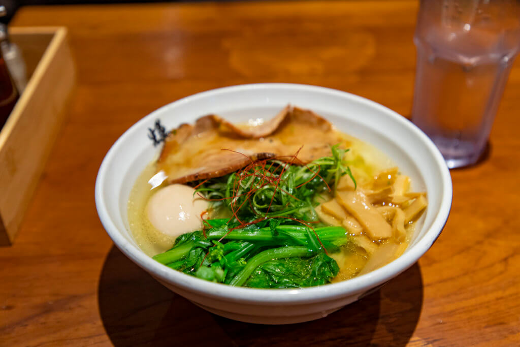 Kizuki Ramen Northgate at Thornton Place