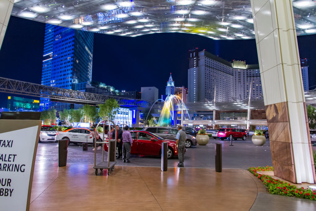 Mgm Fees Mgm Fees