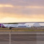 Hawaiian Airlines Flight Attendants Picketing Again